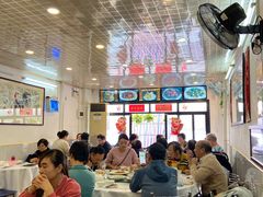 大堂-顺记冰室(宝华路店)