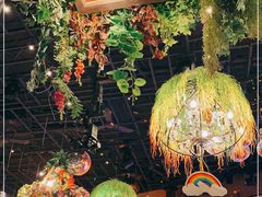 大堂-贝贝龙虾·音乐餐厅(昌平东关店)