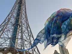 -龙塔