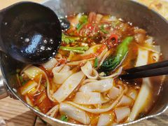 -小满手工粉(上海文峰广场店)
