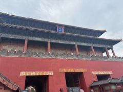 -河沿肉饼Beijing Pie(东华门店)