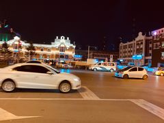 -沈阳站