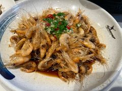 -壹只菜·崇明本地特色菜(崇明南门店)