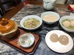 -安泰楼·佛跳墙创始人·传统闽味早茶·酒楼(三坊七巷闽菜地标店)