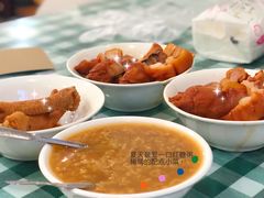 -百家缘(东门南路店)