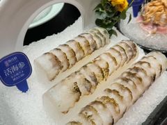 -海月轩海鲜豆捞(紫金塔店)