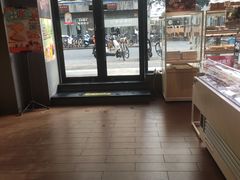 -85度C(上海茶陵北路店)