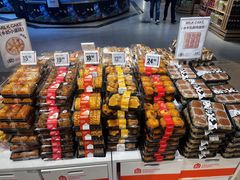 -盒马鲜生(杭州运河上街店)