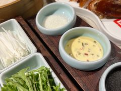 -那家小馆•北京菜•烤鸭(中关村店)