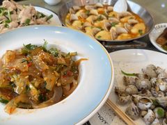 -巽寮印象美食部落餐厅·海鲜·地方特色菜(惠州体验店)