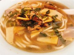 -奎元馆.百年奎元.非遗传承(西湖边的解放路店)