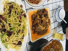 -乐乐餐厅(湘子庙街店)