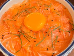 -七条鱼日本料理(远洋乐堤港店)
