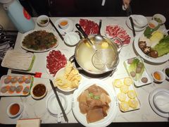 -八合里牛肉火锅(深圳龙华硅谷店)