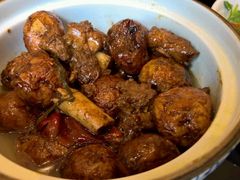 -黔蘑菇四季餐厅(观山湖店)