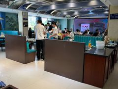 -小红鲸·海鲜餐厅(轸大路店)