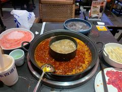 -巴蜀大将火锅(春熙店)