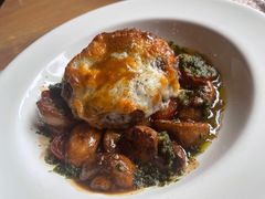 -LA MAISON公鸡和龙(蛇口店)