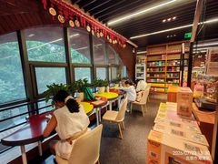 -外研书店(北京外国语大学西校区北外国际大厦店)