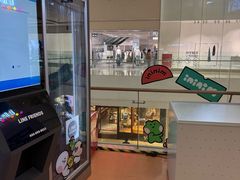 -LuOne凯德晶萃广场(徐家汇路店)