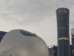 -深圳湾万象城(南山店)