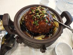 -扬州狮子楼·非遗淮扬菜(总店)