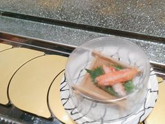-争鲜回转寿司(南开大悦城店)