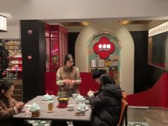 -奇芳阁·百年清真南京菜(夫子庙店)