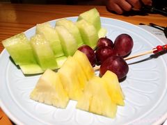 -花潮料理艺食馆(世欧广场店)