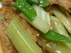 -老字号蛇口德记烧腊饭店·海鲜加工