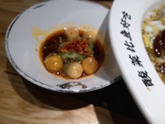 -太二酸菜鱼(深圳布吉万象汇店)