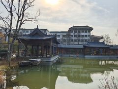 -南阳卧龙岗武侯祠