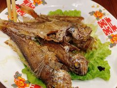 -谢记上海大排档(长寿路店)