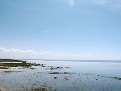 -青海湖仙女湾景区