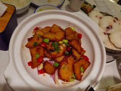 -兰湘子·湘菜小炒(崂山丽达店)