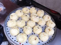 -俞记安顺特色破酥包(民生路店)
