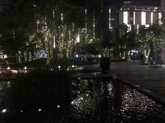 -杭州城中香格里拉大酒店