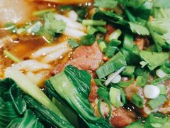 -面乙新派手擀面(大悦城店)
