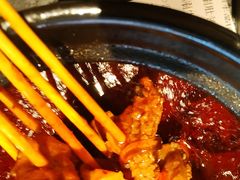-可口香·非遗老号烧烤(南岗直营店)