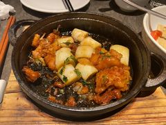 -汤城小厨•粤菜•靓汤(苏州街店)