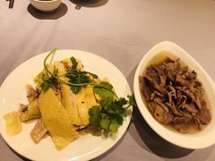 -云南路美食街