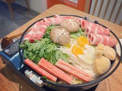 -团子君寿司·茶