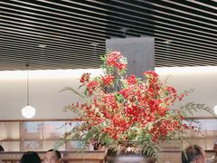 -在前门·烤鸭北京菜(五月花广场店)