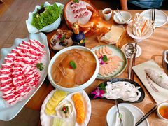 牛仔骨-盛武肥牛·清真海鲜火锅(昆区店)