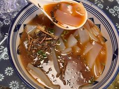 -百花人家(清水镇店)