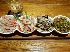 -阿里家·新疆烤肉酒場 by MIG
