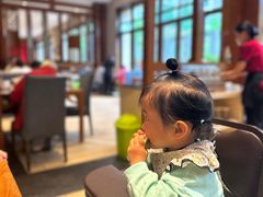 -黔蘑菇四季餐厅(观山湖店)