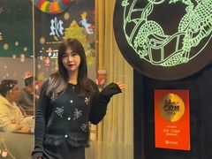 -金龙·打边炉(南京西路店)