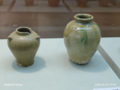 -安阳博物馆