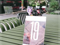 -sugarman espresso素饮糖人高新咖啡工厂